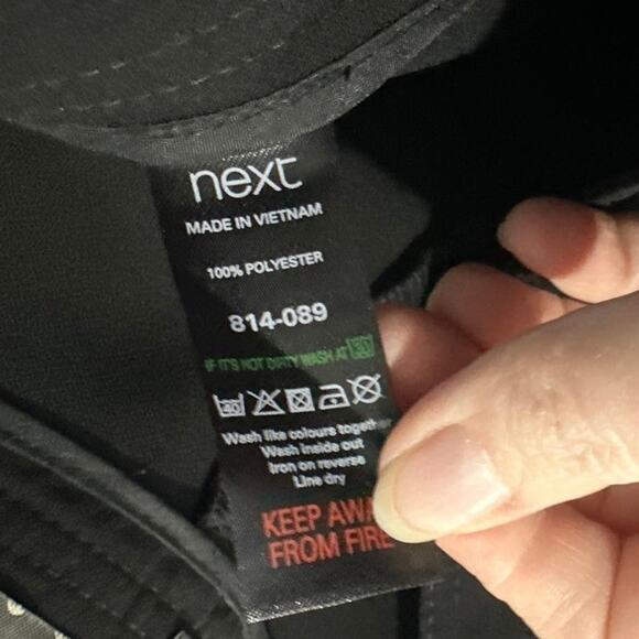 NEXT Skirt Women's size 10 - Picture 6 of 6